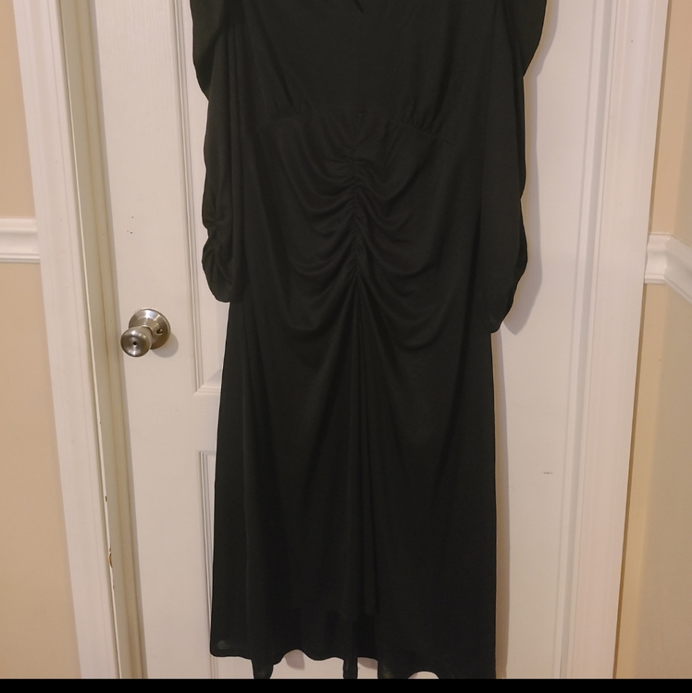 Express dress - Picture 2 of 3